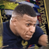 eFootball - Kylian Mbappé - POTW (12/01/22)