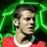 eFootball  - Jack Wilshere - EP (Arsenal 10-11)