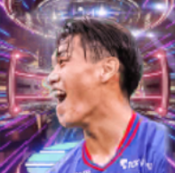 eFootball - Kota Tawaratsumida - ST (11/23/23)