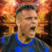 eFootball  - Lautaro Martínez - ST (07/15/24)