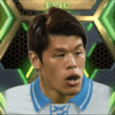 eFootball - Hiroki Sakai - EP (Marseille 17-18)