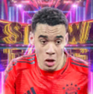 eFootball - Jamal Musiala - ST (05/15/25)