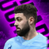 eFootball  - Joško Gvardiol - HP (02/19/24)