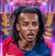 eFootball - Jules Koundé - ST (05/01/25)