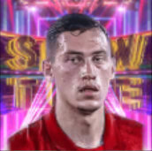 eFootball  - Jay Idzes - ST (05/22/25)