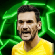 eFootball  - Hugo Lloris - EP (France 2018)