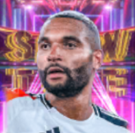 eFootball  - Jonathan Tah - ST (01/09/25)