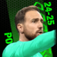 eFootball  - Jan Oblak - POTW (02/13/25)