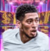 eFootball - Jude Bellingham - ST (06/30/25)