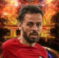 eFootball - Bernardo Silva - ST (06/13/24)