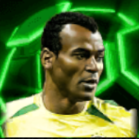 eFootball  - Cafu - EP (Brazil 2002)