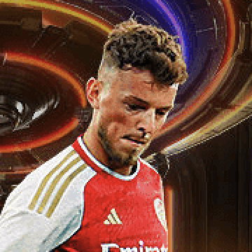 eFootball - Ben White - ST (Festival 2024)