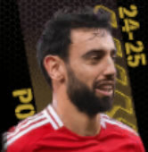 eFootball - Bruno Fernandes - POTS (06/16/25)