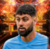 eFootball - Joško Gvardiol - ST (07/25/24)