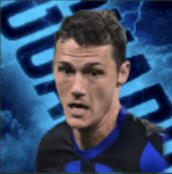 eFootball - Benjamin Pavard - HP (11/06/23)