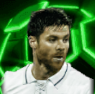 eFootball - Xabi Alonso - EP 