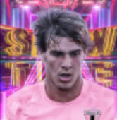 eFootball  - Benja Cremaschi - ST (Club World Cup)