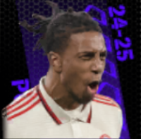 eFootball - Michael Olise - POTW (09/26/24)