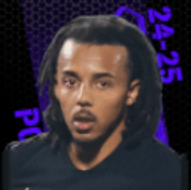 eFootball - Jules Koundé - POTW (11/14/24)