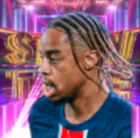 eFootball - Bradley Barcola - ST (12/09/24)