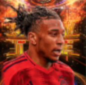 eFootball - Michael Olise - ST (08/29/24)