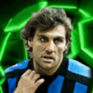 eFootball  - Christian Vieri - EP (Inter 02-03)