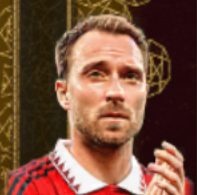 eFootball  - Christian Eriksen - BT (09/04/22)