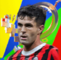 eFootball - Christian Pulišić - HP (02/13/25)