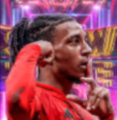 eFootball  - Michael Olise - ST (06/19/25)