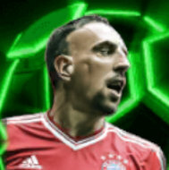 eFootball - Franck Ribéry - EP (Bayern 12-13)