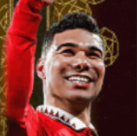 eFootball  - Casemiro - BT (02/26/23)