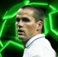 eFootball  - Michael Owen - EP (Madrid 04-05)