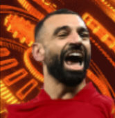 eFootball - Mohamed Salah - BT (12/22/24)