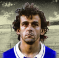 eFootball - Michel Platini - EP (France 1984 - Captain Tsubasa vol. 2)