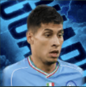 eFootball - Mathías Olivera - HP (11/06/23)