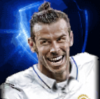 eFootball - Gareth Bale - BT (05/26/18)