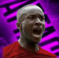 eFootball  - Moussa Diaby - HP (12/18/23)