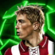 eFootball  - Fernando Torres - EP 