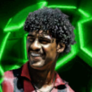 eFootball  - Frank Rijkaard - EP (AC Milan 89-90)