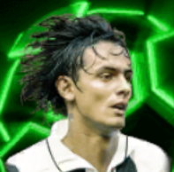 eFootball  - Filippo Inzaghi - EP (Juventus 97-98)