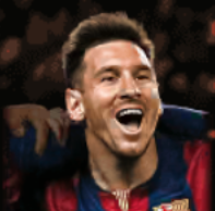 eFootball - Lionel Messi - BT (01/11/15)