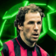 eFootball  - Franco Baresi - EP