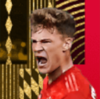 eFootball - Joshua Kimmich - BT (05/26/20)