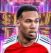eFootball  - Gabriel Magalhães - ST (06/16/25)