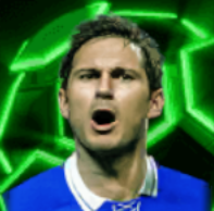 eFootball  - Frank Lampard - EP (Chelsea 11-12)