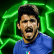 eFootball  - Gennaro Gattuso - EP (Italy 2006)
