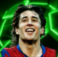 eFootball - Bojan Krkić - EP (Barcelona 07-08)