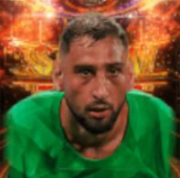 eFootball  - Gianluigi Donnarumma - ST (06/24/24)