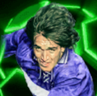 eFootball  - Gabriel Batistuta - EP (Fiorentina 94-95)