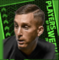 eFootball  - Gerard Deulofeu - POTW (09/29/22)